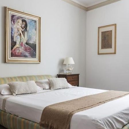 Caprera Flexyrent No Air Conditioning - Seafront Санта-Маргерита-Лигуре Экстерьер фото