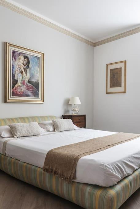 Caprera Flexyrent No Air Conditioning - Seafront Санта-Маргерита-Лигуре Экстерьер фото