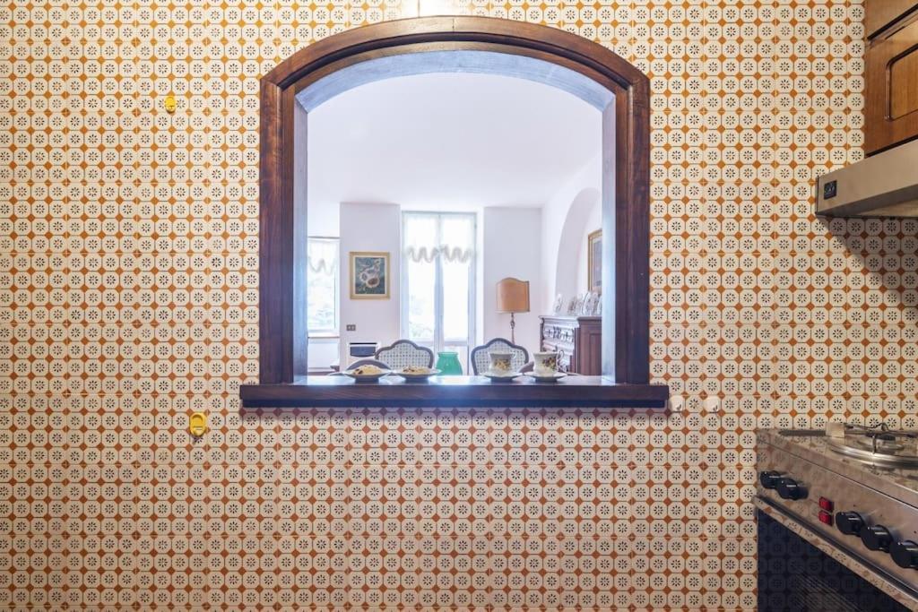 Caprera Flexyrent No Air Conditioning - Seafront Санта-Маргерита-Лигуре Экстерьер фото