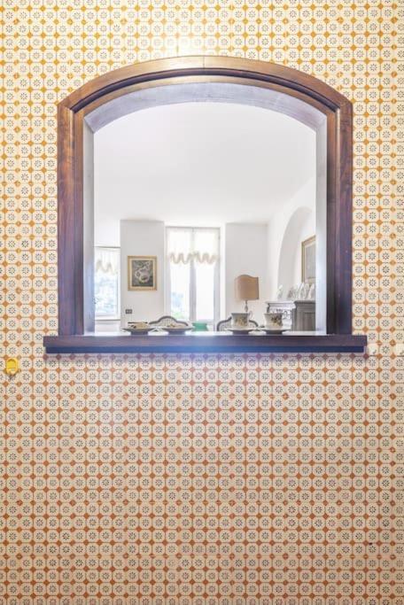 Caprera Flexyrent No Air Conditioning - Seafront Санта-Маргерита-Лигуре Экстерьер фото