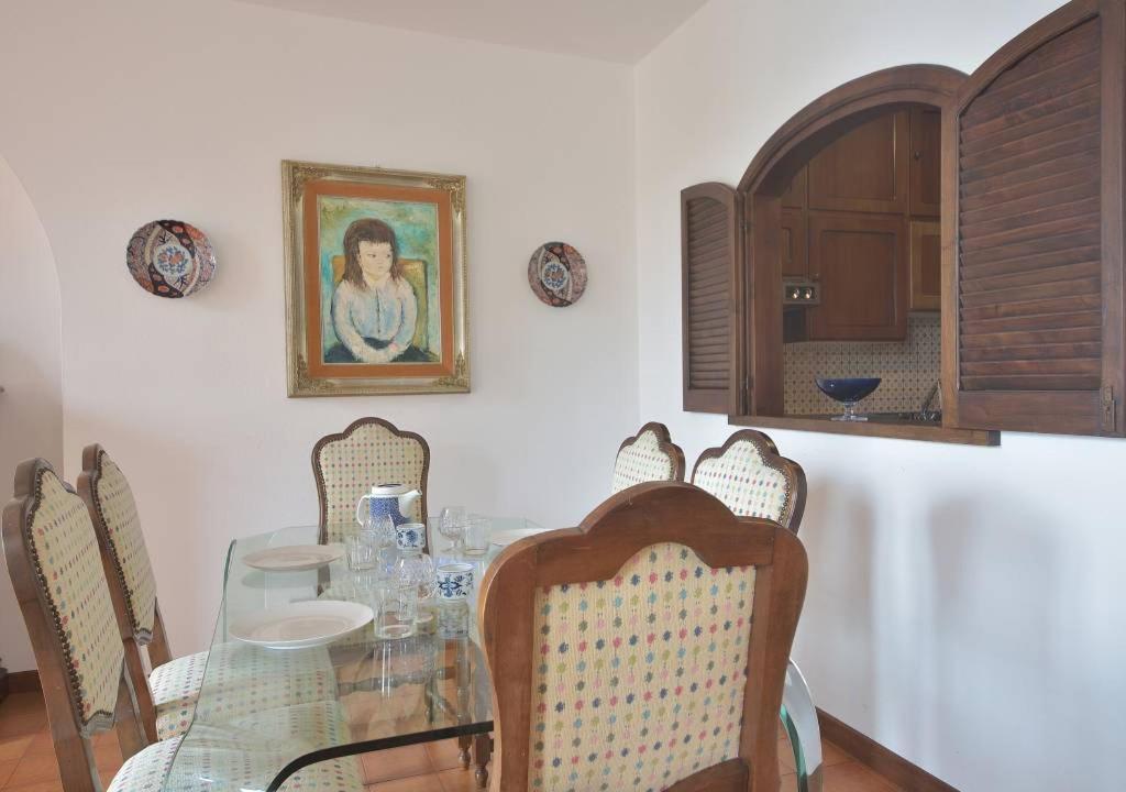 Caprera Flexyrent No Air Conditioning - Seafront Санта-Маргерита-Лигуре Экстерьер фото
