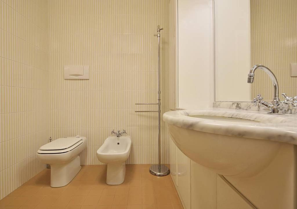 Caprera Flexyrent No Air Conditioning - Seafront Санта-Маргерита-Лигуре Экстерьер фото