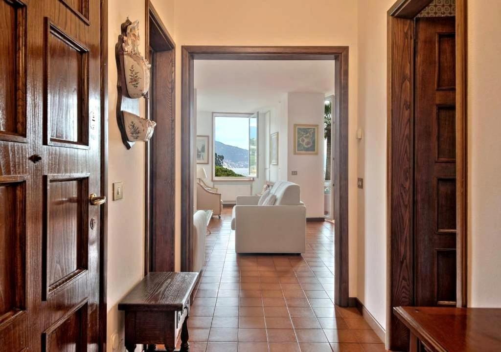 Caprera Flexyrent No Air Conditioning - Seafront Санта-Маргерита-Лигуре Экстерьер фото